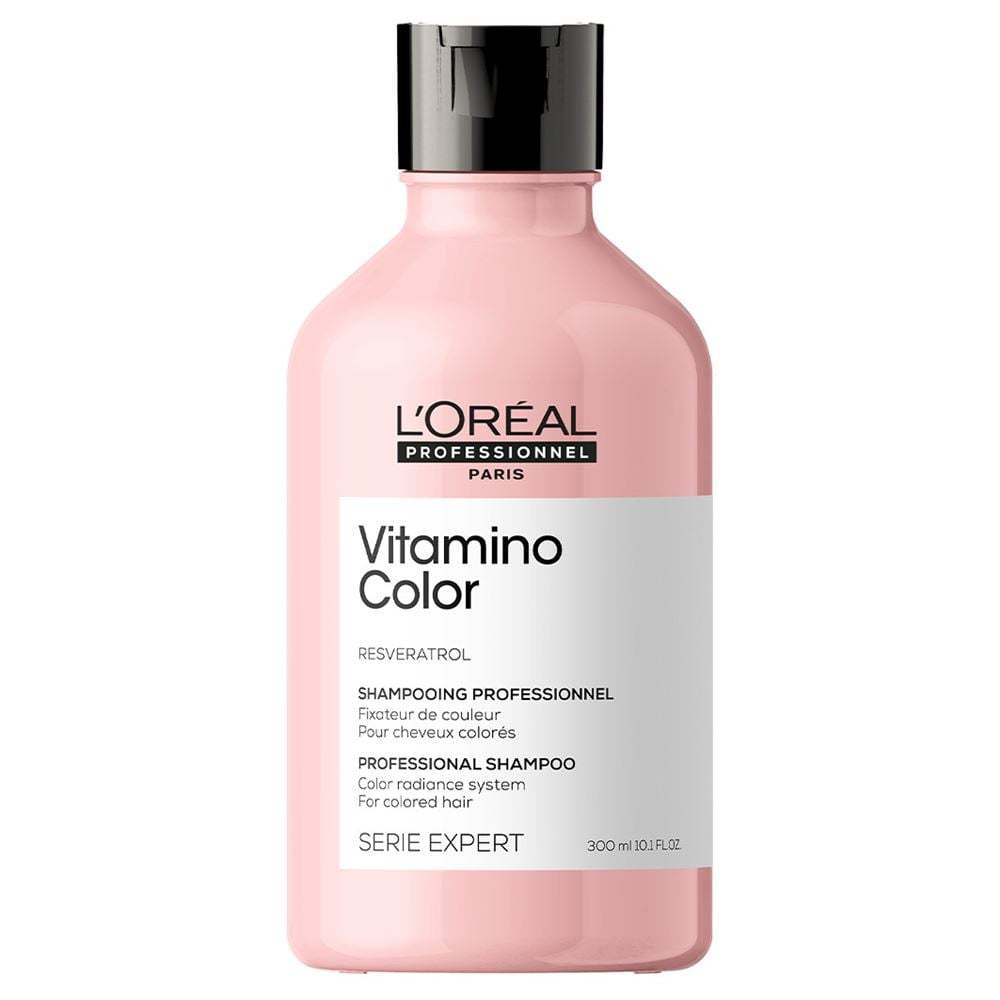 Srie Expert Vitamino Color Shampoo